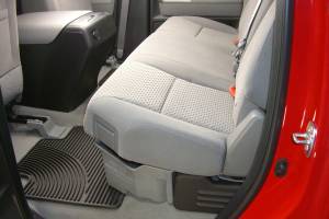 DU-HA - DU-HA DU-HA Underseat Storage 60051 - Image 6