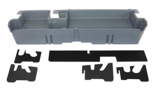 DU-HA - DU-HA DU-HA Underseat Storage 60052 - Image 1