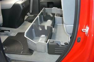 DU-HA - DU-HA DU-HA Underseat Storage 60052 - Image 2