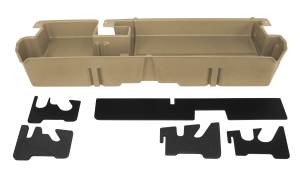 DU-HA - DU-HA DU-HA Underseat Storage 60053 - Image 1