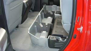 DU-HA - DU-HA DU-HA Underseat Storage 60061 - Image 2