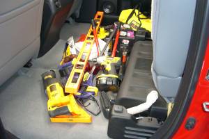 DU-HA - DU-HA DU-HA Underseat Storage 60061 - Image 4