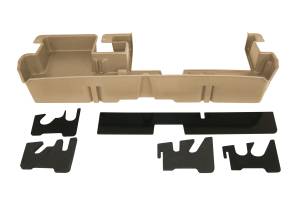 DU-HA - DU-HA DU-HA Underseat Storage 60063 - Image 1
