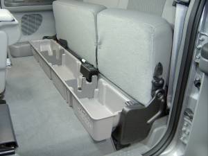 DU-HA - DU-HA DU-HA Underseat Storage 20093 - Image 2