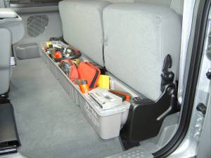 DU-HA - DU-HA DU-HA Underseat Storage 20093 - Image 6