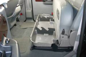 DU-HA - DU-HA DU-HA Underseat Storage 20094 - Image 2