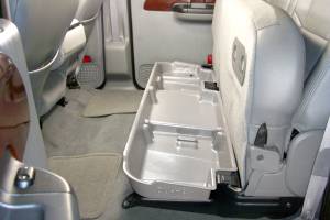 DU-HA - DU-HA DU-HA Underseat Storage 20094 - Image 3