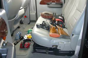 DU-HA - DU-HA DU-HA Underseat Storage 20094 - Image 4