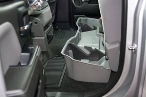 DU-HA - DU-HA DU-HA Underseat Storage 10304 - Image 4