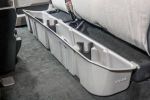 DU-HA - DU-HA DU-HA Underseat Storage 20106 - Image 5