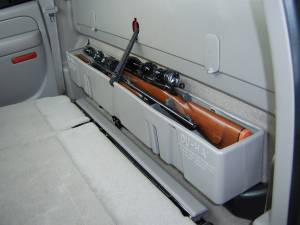 DU-HA - DU-HA DU-HA Behind The Seat Storage 10023 - Image 3