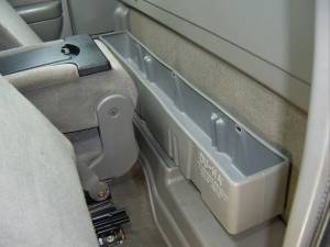 DU-HA - DU-HA DU-HA Behind The Seat Storage 10026 - Image 2