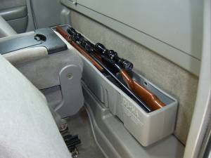 DU-HA - DU-HA DU-HA Behind The Seat Storage 10026 - Image 4