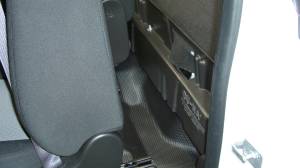 DU-HA - DU-HA DU-HA Behind The Seat Storage 10058 - Image 2