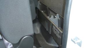 DU-HA - DU-HA DU-HA Behind The Seat Storage 10058 - Image 3