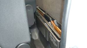 DU-HA - DU-HA DU-HA Behind The Seat Storage 10058 - Image 4
