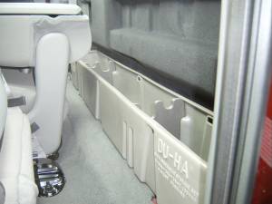 DU-HA - DU-HA DU-HA Behind The Seat Storage 20025 - Image 3