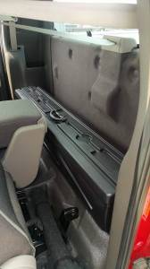 DU-HA - DU-HA DU-HA Behind The Seat Storage 70201 - Image 5