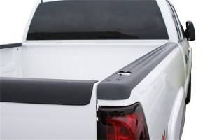 Stampede - Stampede Rail Topz Ribbed Bed Rail Cap BRC0021H - Image 1