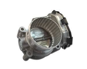 Jet Performance - Jet Performance Powr-Flo Throttle Body 76123 - Image 2