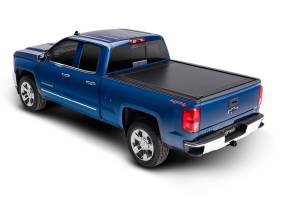 Retrax - Retrax RetraxONE MX Retractable Tonneau Cover 60471 - Image 1
