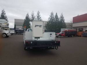 2018 Ford F550 XL Boom/Bucket Truck - Image 3