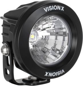 Vision X Lighting - Vision X Lighting Optimus Series Prime LED Off Road Light 9141077 - Image 3