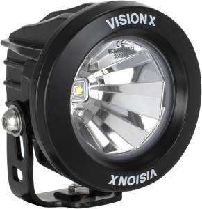 Vision X Lighting - Vision X Lighting Optimus Series Prime LED Off Road Light 9141169 - Image 3