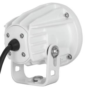 Vision X Lighting - Vision X Lighting Optimus Series Prime LED Off Road Light 9149172 - Image 2
