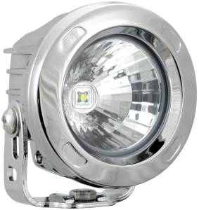 Vision X Lighting - Vision X Lighting Optimus Series Prime LED Off Road Light 9149264 - Image 2