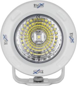 Vision X Lighting - Vision X Lighting Optimus Series Prime LED Off Road Light 9149356 - Image 1