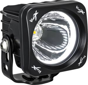 Vision X Lighting - Vision X Lighting Optimus Halo LED Narrow Running Lamp 9891699 - Image 1