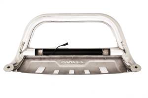 Lund - Lund Bull Bar w/Light And Wiring 47021203 - Image 2