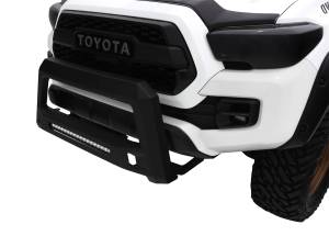 Lund - Lund Revolution Bull Bar 86521213 - Image 3