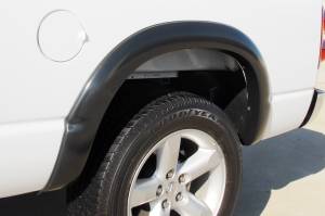 Lund - Lund Sport Style Fender Flare Set SX203SB - Image 2