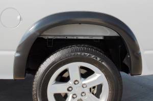 Lund - Lund Sport Style Fender Flare Set SX203SB - Image 3