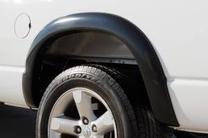Lund - Lund Sport Style Fender Flare Set SX203SB - Image 4