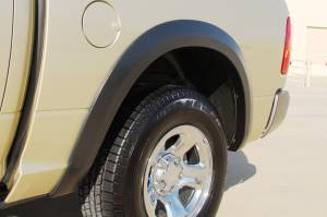 Lund - Lund Sport Style Fender Flare Set SX204SB - Image 2