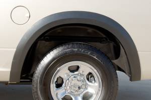 Lund - Lund Sport Style Fender Flare Set SX204SB - Image 3