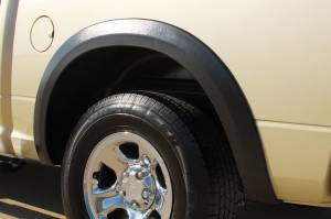 Lund - Lund Sport Style Fender Flare Set SX204SB - Image 4