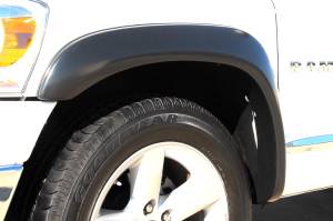 Lund - Lund Extra Wide Style Fender Flare Set EX203S - Image 2