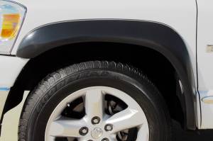 Lund - Lund Extra Wide Style Fender Flare Set EX203S - Image 3