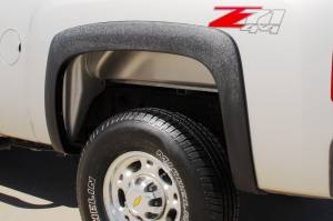 Lund - Lund Sport Style Fender Flare Set SX106SB - Image 5
