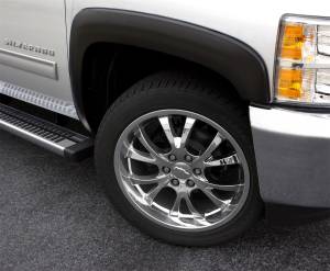 Lund - Lund Sport Style Fender Flare Set SX125SA - Image 2