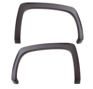 Lund - Lund Sport Style Fender Flare Set SX128T - Image 2