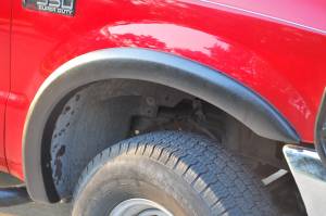 Lund - Lund Sport Style Fender Flare Set SX311T - Image 2