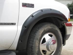 Lund - Lund Rivet Style Fender Flare Set RX311SA - Image 4