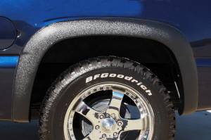 Lund - Lund Sport Style Fender Flare Set SX103SB - Image 3