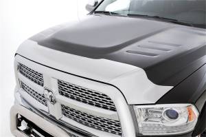 Lund - Lund Hood Defender Hood Shield 738004 - Image 2