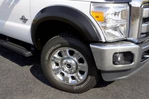 Lund - Lund Extra Wide Style Fender Flare Set EX106S - Image 3